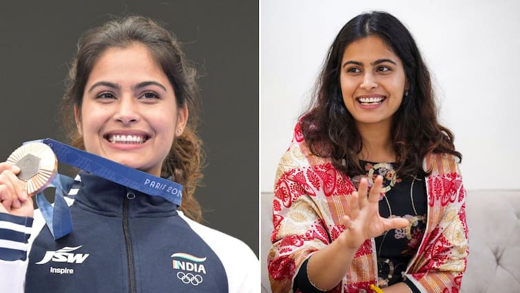 Khel Ratna Omission: Manu Bhaker's Father Lashes Out At Committee, Ministry Says List 'Not Final'