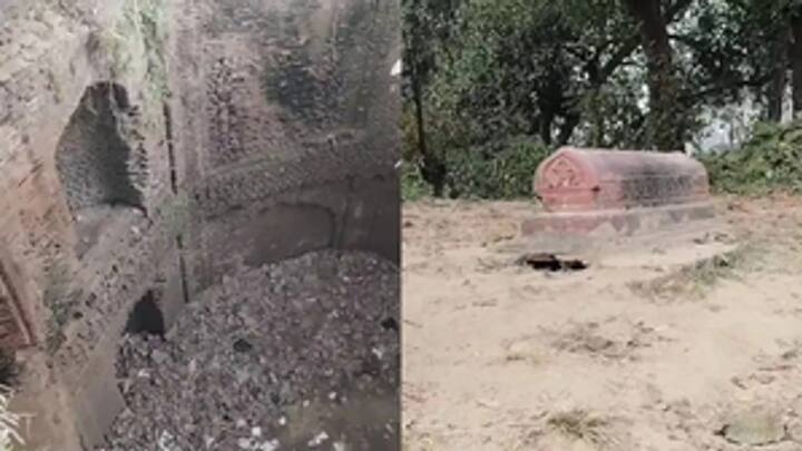 कमालपुर सराय के स्थानीय निवासी ने बताया कि जिस जगह कुआं मौजूद है, वह पूरा क्षेत्र जंगल में आता है. इस जगह पर कोई भी शख्स शाम चार बजे के बाद नहीं रुकता था और चोरों ने ही इस जगह को अपना ठिकाना बना लिया. इसी वजह से इसका नाम चोरों का कुआं पड़ गया.