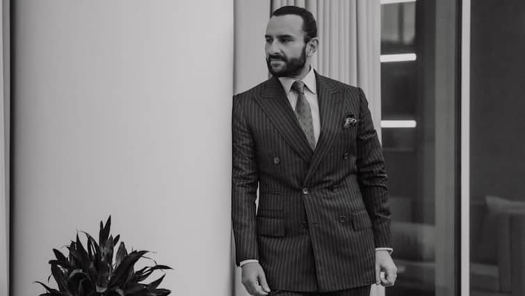 Saif Ali Khan’s Best Looks Of 2024: A Blend Of Timeless Elegance And Modern Flair