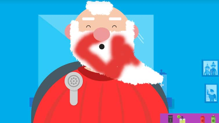 Merry Christmas 2024: Google Brings X-Mas-Themed Games To Make Waiting For Santa Claus' Gift Fun