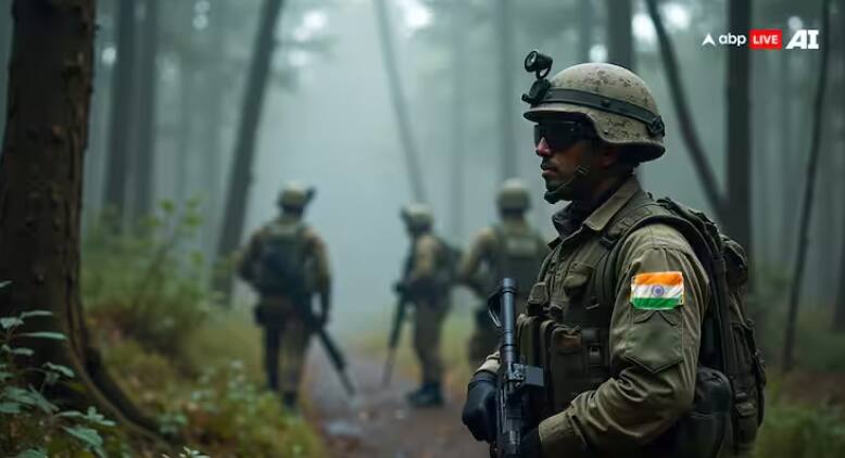 ਅੱਤਵਾਦੀਆਂ ਨੂੰ ਮਾਰਨ 'ਤੇ ਕੀ ਫੌਜ ਦੀ ਬਟਾਲੀਅਨ ਨੂੰ ਮਿਲਦਾ ਕੋਈ ਇਨਾਮ? ਇੱਥੇ ਜਾਣੋ ਜਵਾਬ does-an-army-battalion-get-any-reward-for-killing-terrorists-know-the-answer ਅੱਤਵਾਦੀਆਂ ਨੂੰ ਮਾਰਨ 'ਤੇ ਕੀ ਫੌਜ ਦੀ ਬਟਾਲੀਅਨ ਨੂੰ ਮਿਲਦਾ ਕੋਈ ਇਨਾਮ? ਇੱਥੇ ਜਾਣੋ ਜਵਾਬ