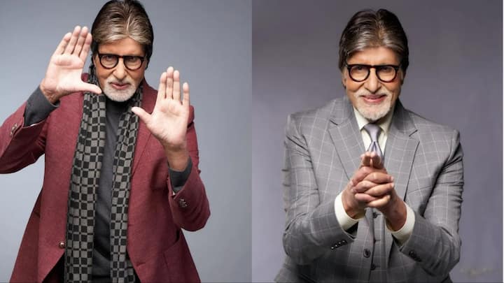 Amitabh Bachchan Kissa: बॉलीवुड के शहंशाह कहे जाने वाले अमिताभ बच्चन ने हाल ही में 'केबीसी 16' के स्टेज पर खुद का एक ऐसा राज खोला था. जिसे सुनकर हर कोई हैरान रह गया था.