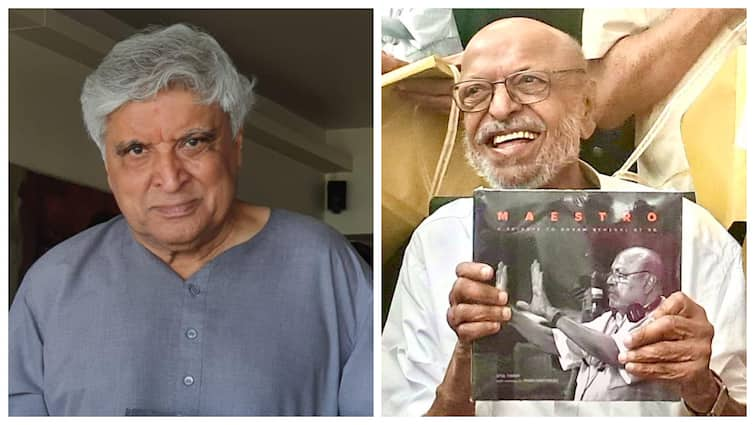 Javed Akhtar Remembers Shyam Benegal At His Funeral, Says 'He Was The Father Of Parallel Hindi Cinema'