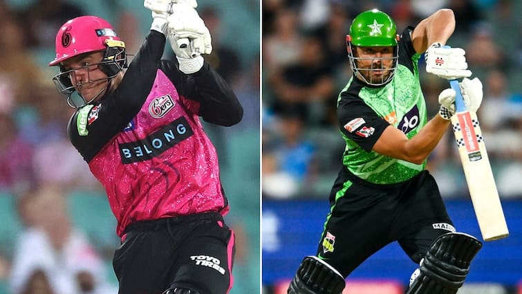 BBL 2024-25: When Is The Next Big Bash League Match? Here’s All You Need To Know