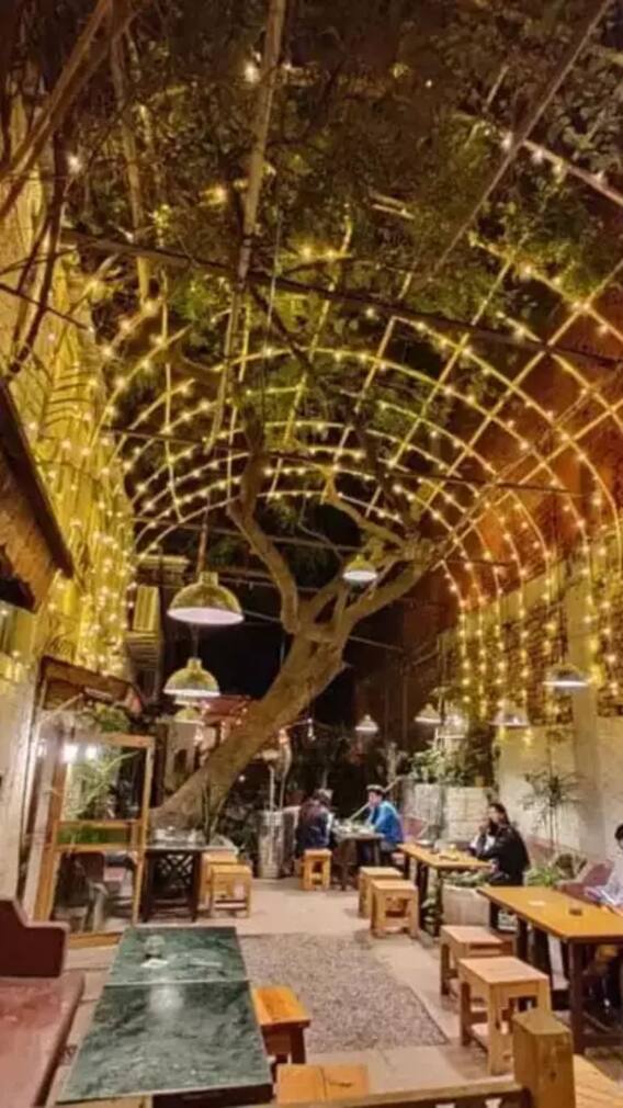 दिल्ली की कौन-सी गली कहलाती है मिनी गोवा?