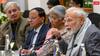 अर्थशास्त्रियों के साथ पीएम मोदी ने की बैठक, बजट 2025 को लेकर हुई ये चर्चा