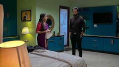 Brahmamudi December 24th Episode: కళావతికి థ్యాంక్స్ చెప్పి మురిసిన రాజ్.. కావ్య కొంప ముంచేసిన స్వప్న - బ్రహ్మముడి డిసెంబరు 24 ఎపిసోడ్ హైలెట్స్!