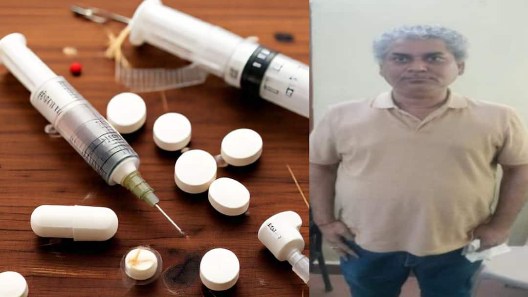 இந்தியா முழுவதும் போதை மாத்திரை விற்பனை.. மும்பையில் தட்டி தூக்கிய தமிழக போலீஸ்