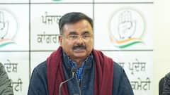 'पंजाब में कांग्रेस का ग्राफ बढ़ा, BJP का सफाया और AAP का...', आलोक शर्मा का बड़ा दावा