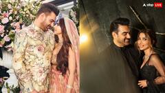 अरबाज खान ने पत्नी शूरा पर लुटाया प्यार, रोमांटिक फोटोज शेयर कर विश की पहली एनिवर्सरी