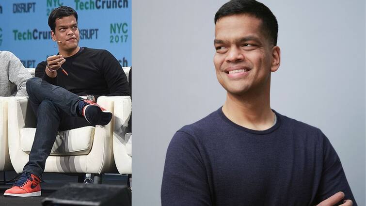 Chennai-born Techie Sriram Krishnan to Become Trump's AI Advisor: Who is Sriram Krishnan? Sriram Krishnan : ”ட்ரம்புக்கே ஆலோசகரான சென்னைக்காரர்” யார் இந்த ஸ்ரீராம் கிருஷ்ணன்..!