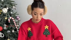 6 Fashionable Christmas Sweaters To Stand Out At Your Party