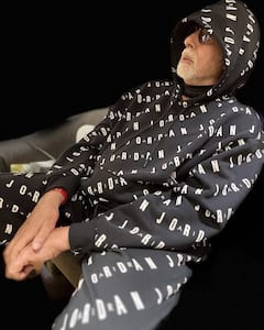 ‘फोन आता है तो घबरा जाता हूं’, आखिर किससे डरते हैं बॉलीवुड के शहंशाह अमिताभ बच्चन ?