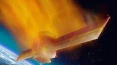 आधी रात को अमेरिका के आसमान से होने लगी आग की बारिश, चीन ने चली कैसी चाल, जानिए