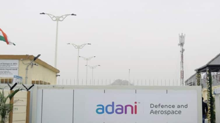 Adani Defence & Aerospace Inks Deal To Acquire 85.5 Per Cent Share In Air Works India