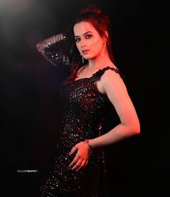 Prajakta Gaikwad: प्राजक्ता गायकवाडचा मराठमोळा लूक; चाहते घायाळ!