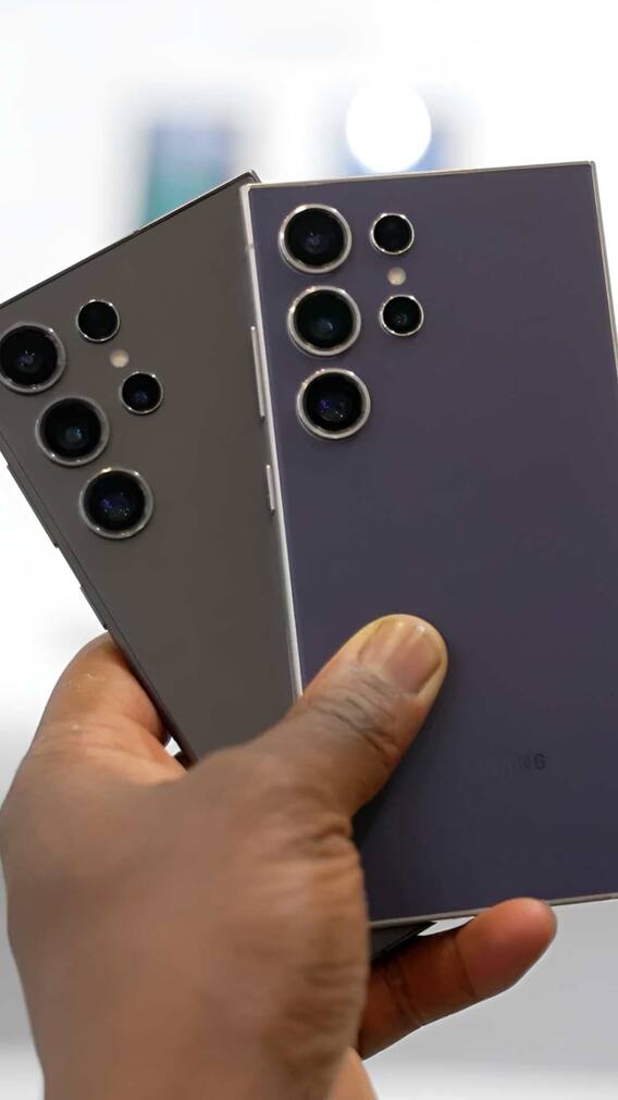 कुवैत में कितनी है Samsung Galaxy S24 Ultra की कीमत! जानें भारत से सस्ता या महंगा