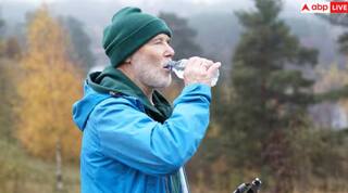 ਸਰਦੀਆਂ 'ਚ ਘੱਟ ਪਾਣੀ ਪੀਂਦੇ ਹੋ? ਪਾਣੀ ਦੀ ਕਮੀਂ ਹੋਣ ਕਰਕੇ ਸਰੀਰ 'ਚ ਨਜ਼ਰ ਆਉਂਦੇ ਆਹ ਲੱਛਣ