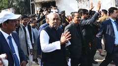 2025 में कुर्सी छोड़ने को खुद ही तैयार नहीं नीतीश कुमार! पार्टी ने दिया सबूत