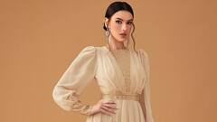 High-End Party Outfits To Make a Statement In New Year 2025