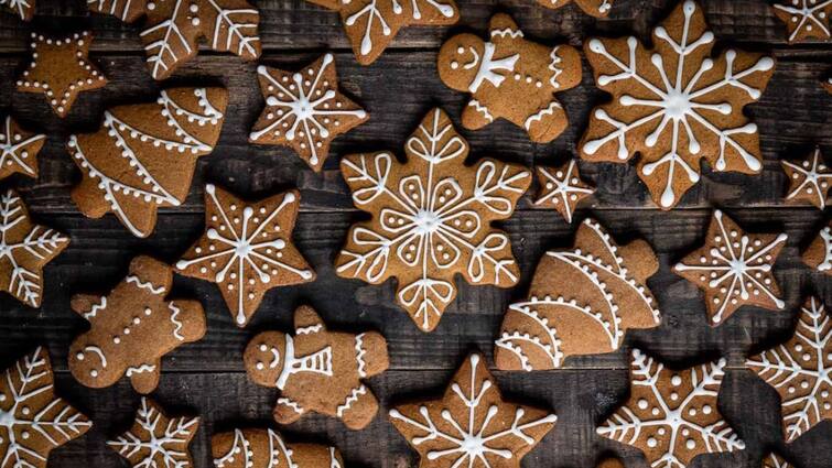 Christmas 2024 Irresistible Gingerbread Cookie Recipe For The Holidays