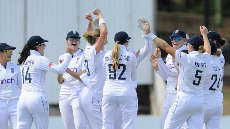 Women's Ashes 2025: England Announce Power-Packed Squad For Tour Down Under