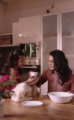 स्विमिंग पूल, मोठं गार्डन अन् बरंच काही, अल्लू अर्जुनचं 100 कोटींचं घर नेमकं कसं?