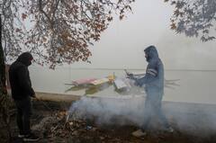 देश के किन शहरों में माइनस में पहुंच गया पारा? सबसे ठंडा शहर कौन सा रहा जानें