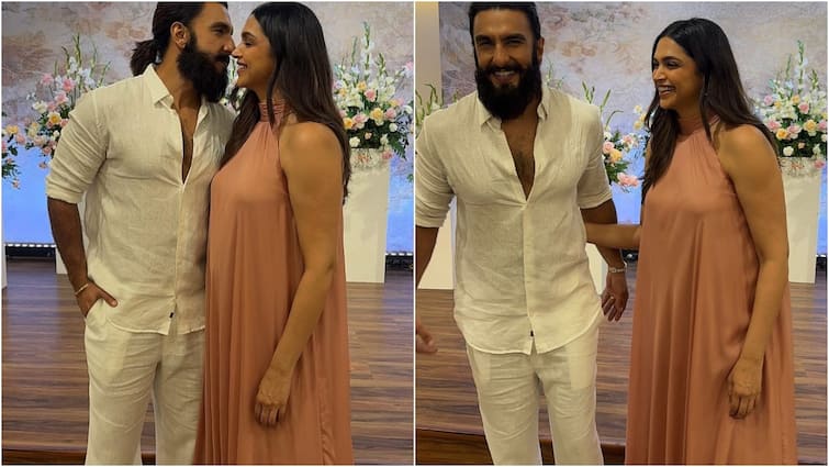 Paparazzo On First Meeting With Deepika Padukone And Ranveer Singh's Daughter Dua: 'They Requested Us...'