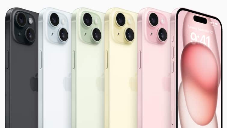 iPhone 15 Price Drop On Amazon: Here’s How You Can Buy It for Under Rs 45,000 iPhone 15 Price Drop On Amazon: Here’s How You Can Buy It for Under Rs 45,000