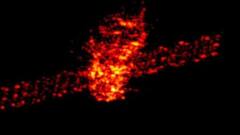 आधी रात को अमेरिका के आसमान से होने लगी आग की बारिश, चीन ने चली कैसी चाल, जानिए