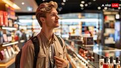 परफ्यूम की दुकान में क्यों रखे जाते हैं कॉफी के दाने? जवाब नहीं जानते होंगे आप