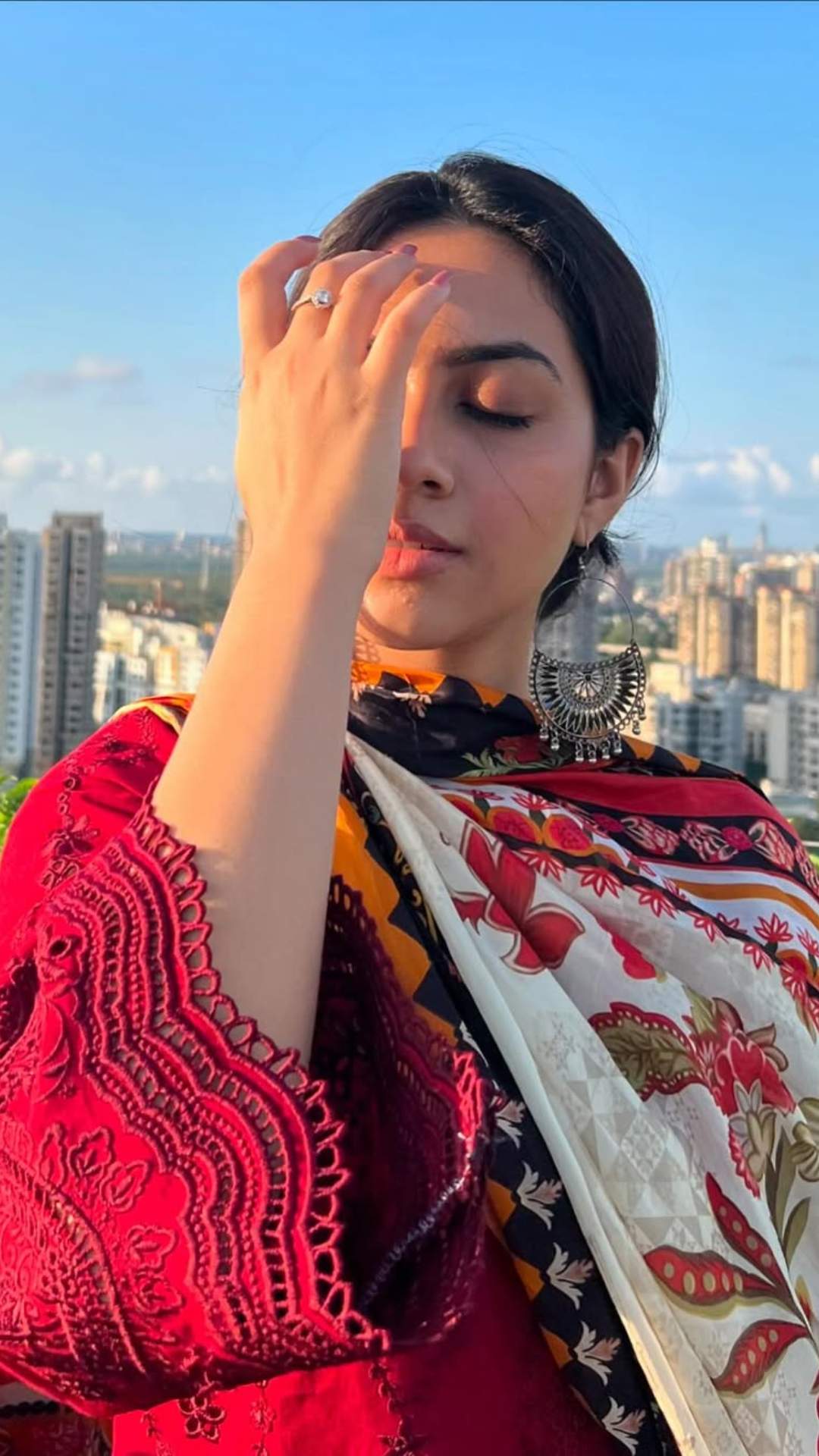 साथ ही उन्होंने अपनी शादी को लेकर भी खुलकर बात की और बताया कि उनका मैरिज प्लान क्या है