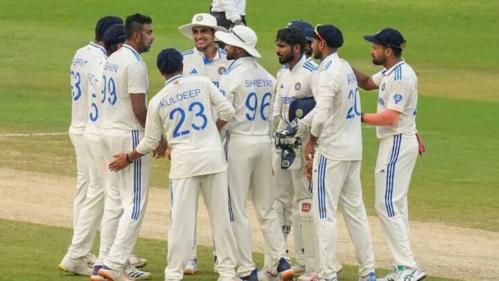 অশ্বিনের মতে, 'নেতা হওয়ার জন্য কোনও টাইটেলের প্রয়োজন হয়না। আমি গ্রুপে ভাল নেতা ছিলাম, যে বাকিদের সাফল্য় পেতে সাহায্য করেছে বলে আমার মনে হয়। যেখানে আমার প্রয়োজন ছিল, সেখানে আমি অবদান দিয়েছি। আমার আক্ষেপ নেই। তবে (অধিনায়ক হলে) আমি উপভোগই করতাম বিষয়টা।' ছবি-পিটিআই