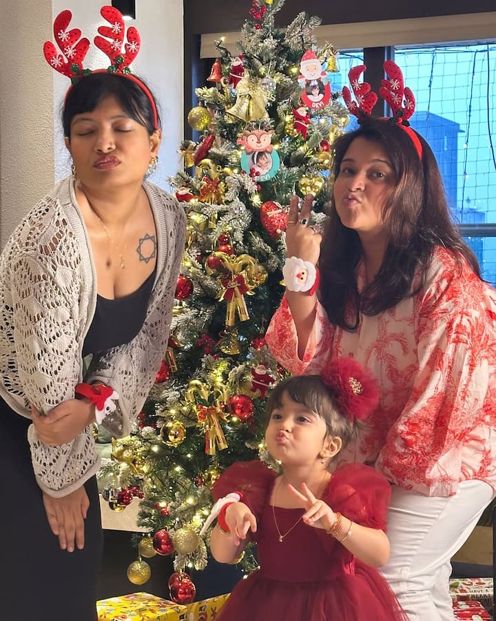 Bipasha, who made her acting debut with a negative role in 2001 opposite Akshay Kumar in Abbas-Mustan's action thriller 'Ajnabee''. (All images: Instagram/@bipashabasu)