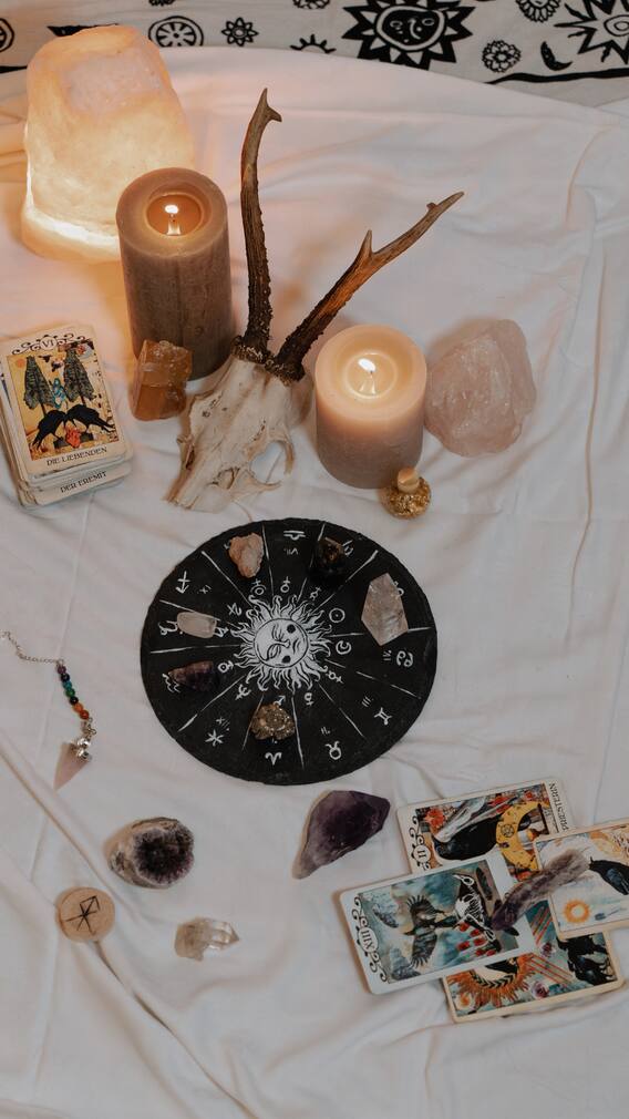 Horoscope Tomorrow Prediction, December 25: See What The Stars Have In Store - Predictions For All Zodiac Signs