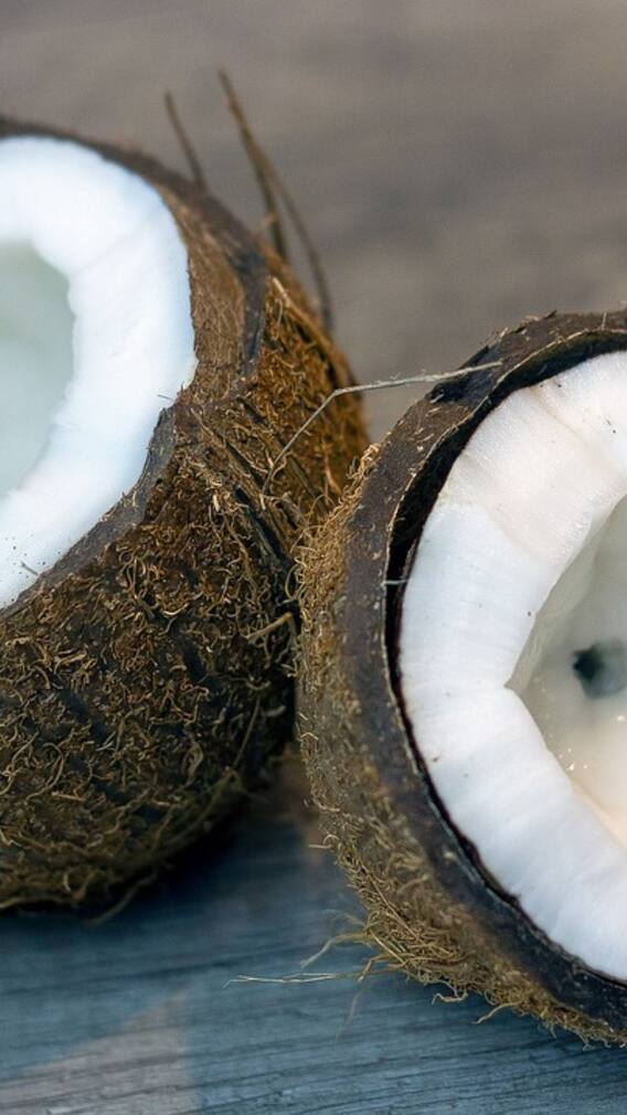 ஆரோக்கியமான தேங்காய், எப்படி சாப்பிடணும்?