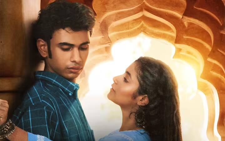 ડિઝની પ્લસ હોટસ્ટાર પર સ્ટ્રીમિંગ શ્રેણી 'ઠુકરા કે મેરા પ્યાર' આ યાદીમાં ત્રીજું સ્થાન મેળવવામાં સફળ રહી. આ શોને 4.6 મિલિયન લોકોએ જોયો હતો.