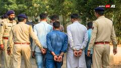 दिल्ली में 5 बांग्लादेशियों सहित 11 गिरफ्तार, कैसे पहुंचते हैं भारत और कौन करता है मदद?