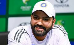 रोहित शर्मा खेलेंगे मेलबर्न टेस्ट? कप्तान ने खुद घुटने की चोट पर दिया बड़ा अपडेट