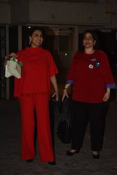 Christmas Celebration: महेश भट्ट के घर छोटी सांता के साथ पहुंची आलिया भट्ट, रणबीर कपूर का भी दिखा स्वैग