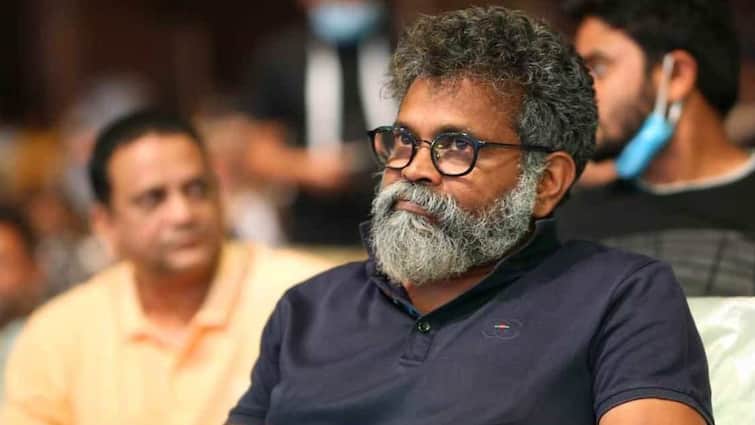pushpa 2 director Sukumar talks about quitting cinema Sukumar : சினிமாவை விட்டு விலகனும்...புஷ்பா 2 பட இயக்குநர் அதிர்ச்சி