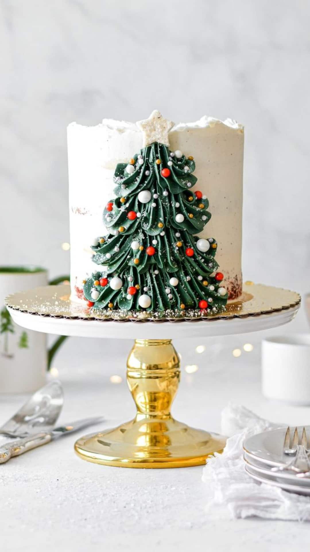 Christmas 2024: 10 Cake Recipes To Impress Your Guests This Festive Season Christmas 2024: 10 Cake Recipes To Impress Your Guests This Festive Season