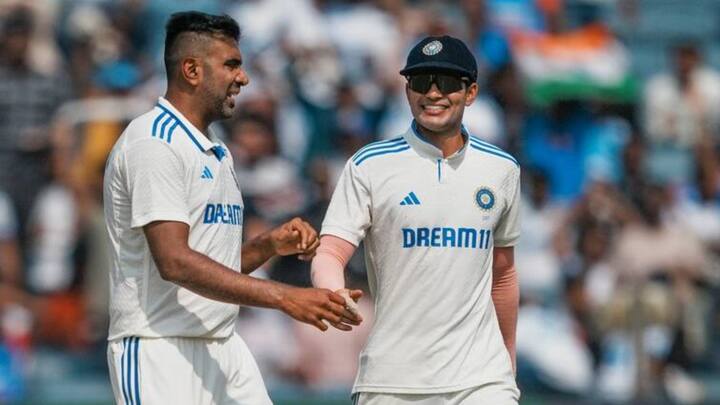 তবে খাতায়-কলমে তিনি অধিনায়কত্ব না করলেও, কিংবদন্তি ক্রিকেটারের মতে তাঁর নেতা হওয়ার জন্য অধিনায়কত্বের প্রয়োজন নেই।