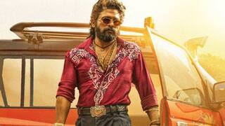 Pushpa 2 ના આ સીન પર કોંગ્રેસને વાંધો પડ્યો ? પોલીસમાં અલ્લૂ અર્જૂન વિરૂદ્ધ નોંધાવી ફરિયાદ