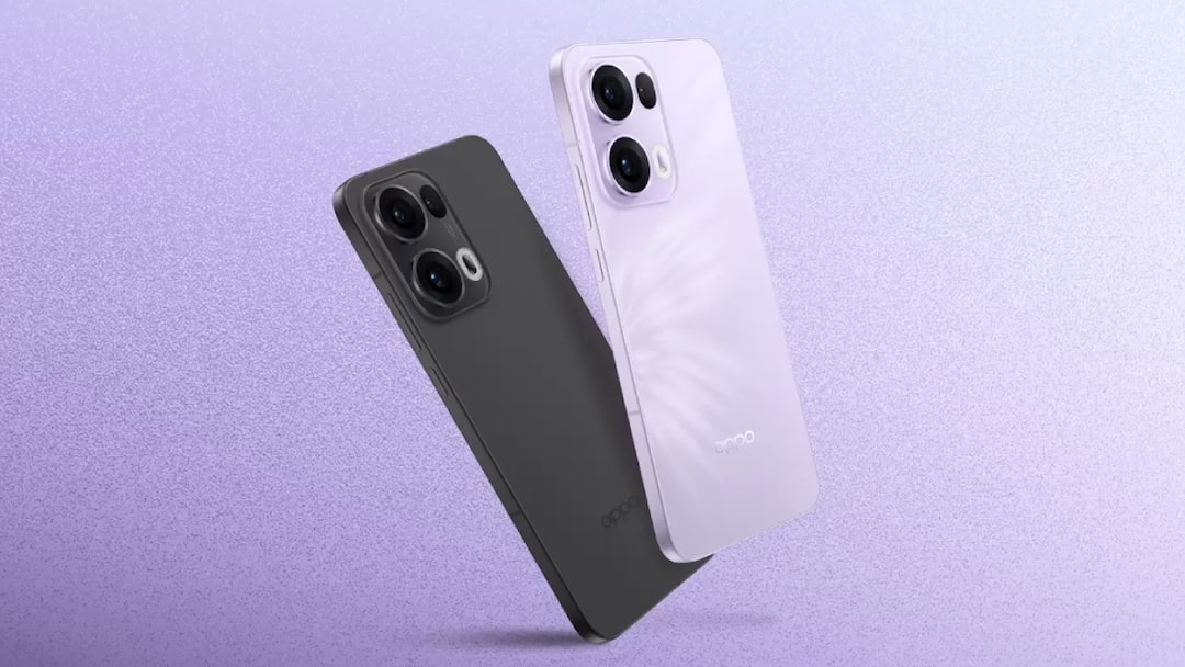 How Much Could Oppo Reno 13 Be Priced In India? Here's What We Know So Far Oppo Reno 13 Price In India Specifications Features Launch Date Release How Much Could Oppo Reno 13 Be Priced In India? Here's What We Know So Far