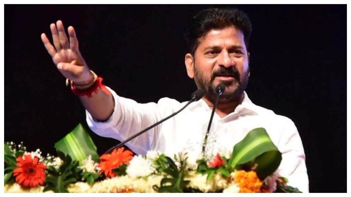 Telangana CM Revanth Comments On Manipur: మణిపూర్‌ ఖనిజ సంపదపై కార్పొరేట్‌ కన్ను- ఆధునిక ఆయుధాలతో మారణకాండ- సీఎం రేవంత్ సంచలన వ్యాఖ్యలు 