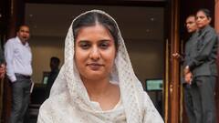 यूपी: सपा सांसद इकरा हसन ने की ADM के अभद्र व्यवहार की शिकायत, ट्रेनिंग पर उठाए सवाल