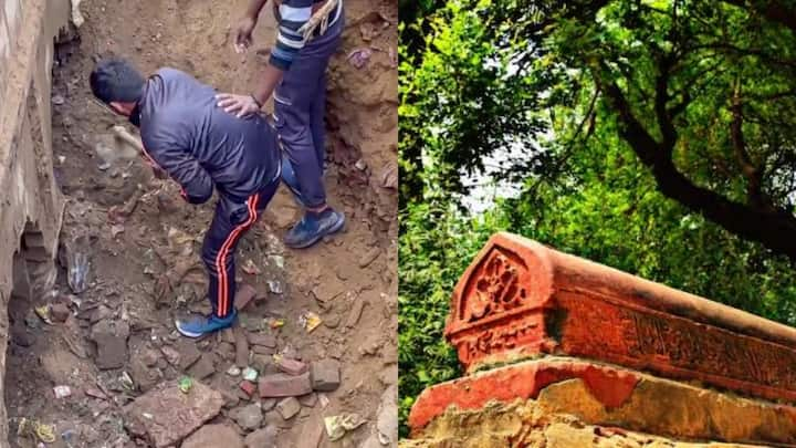 Sambhal: उत्तर प्रदेश का संभल इस समय चर्चा का केंद्र बना हुआ है. यहां की ऐतिहासिक धरोहरें इस शहर के इतिहास को बयां कर रही हैं