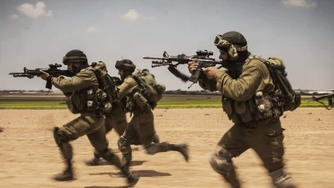 Israel Confirms It Killed Hamas Leader Haniyeh In Iran Israel Kills Hamas Chief: హమాస్ నాయకున్ని చంపింది మేమే - ధృవీకరించిన ఇజ్రాయెల్